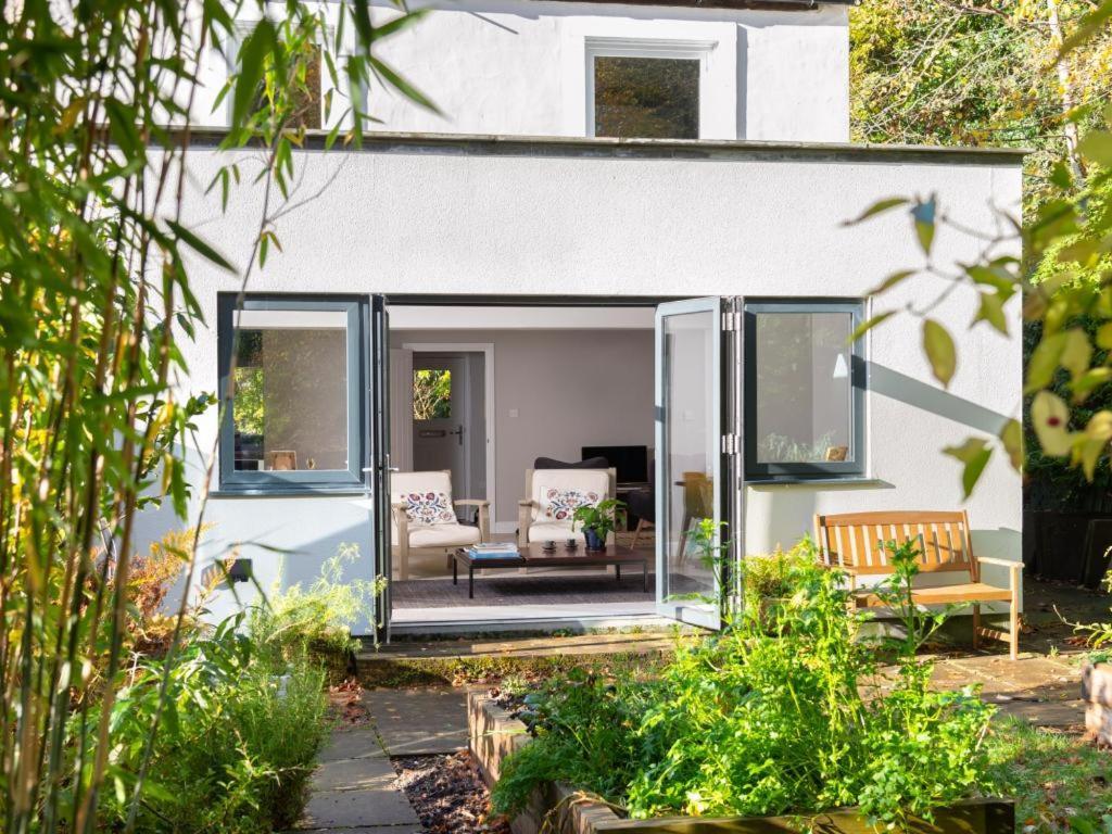 Villa 2 Bed In Keswick Sz095 Exterior foto